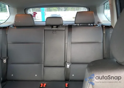 2017 BMW X3 Sdrive28I z USA, uszkodzony, nr VIN 5UXWZ7C3XH0V86750